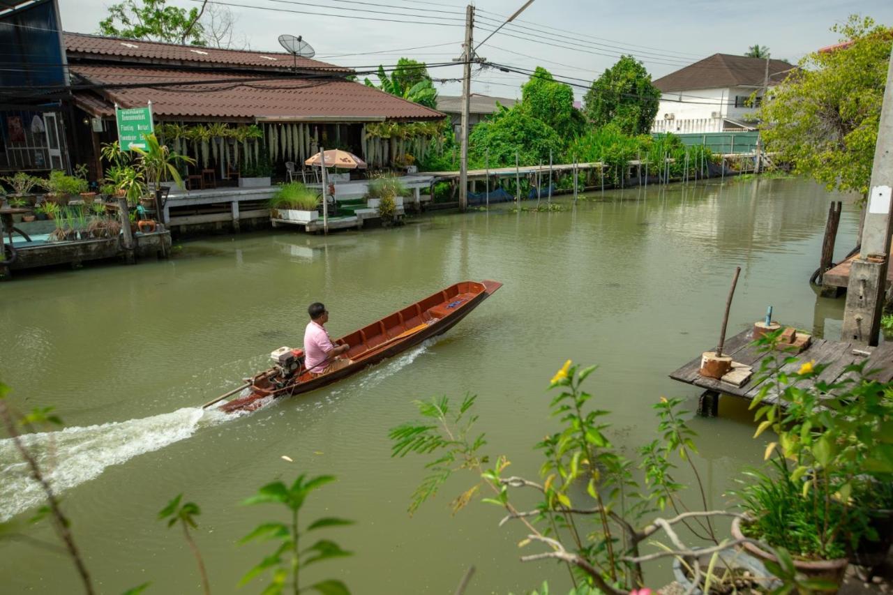 Reuan Vilawan Ratchaburi 외부 사진
