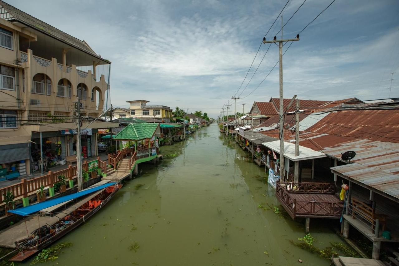 Reuan Vilawan Ratchaburi 외부 사진