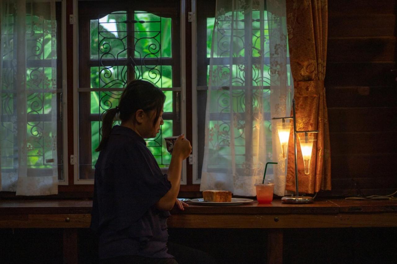 Reuan Vilawan Ratchaburi 외부 사진