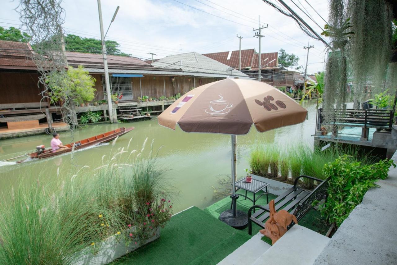Reuan Vilawan Ratchaburi 외부 사진