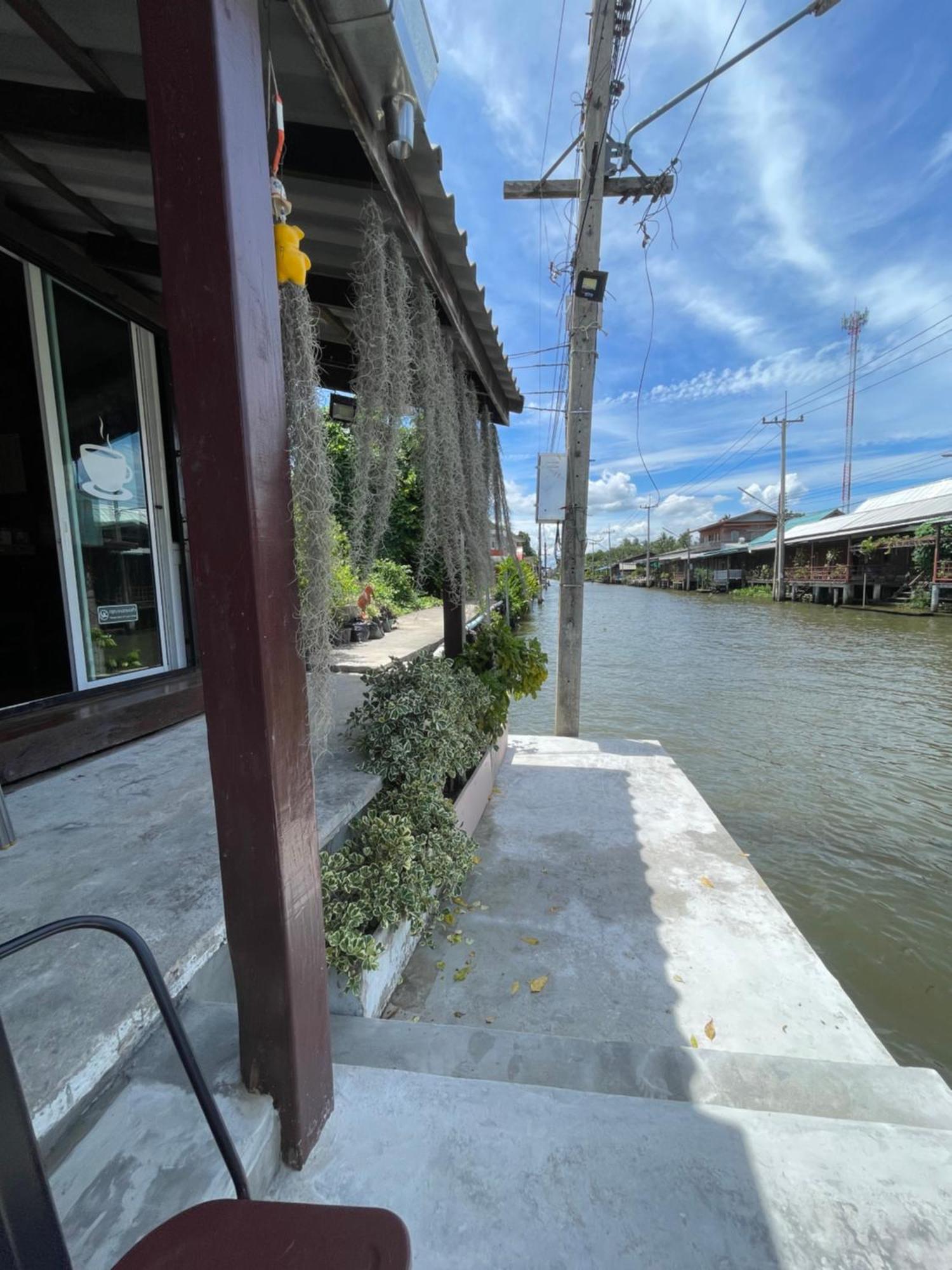 Reuan Vilawan Ratchaburi 외부 사진