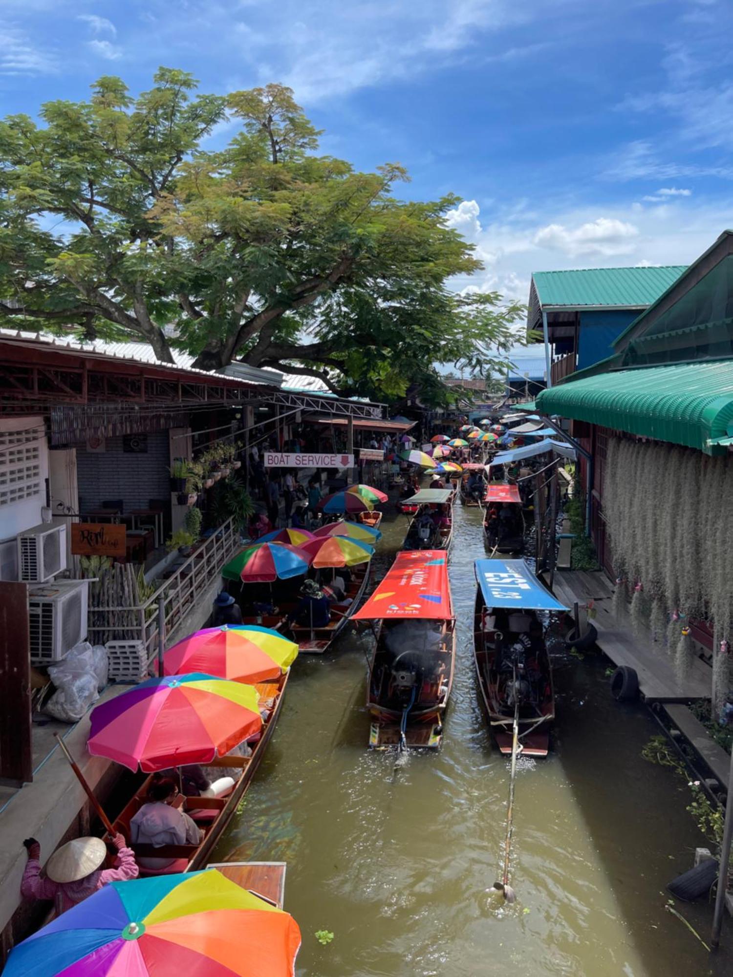 Reuan Vilawan Ratchaburi 외부 사진