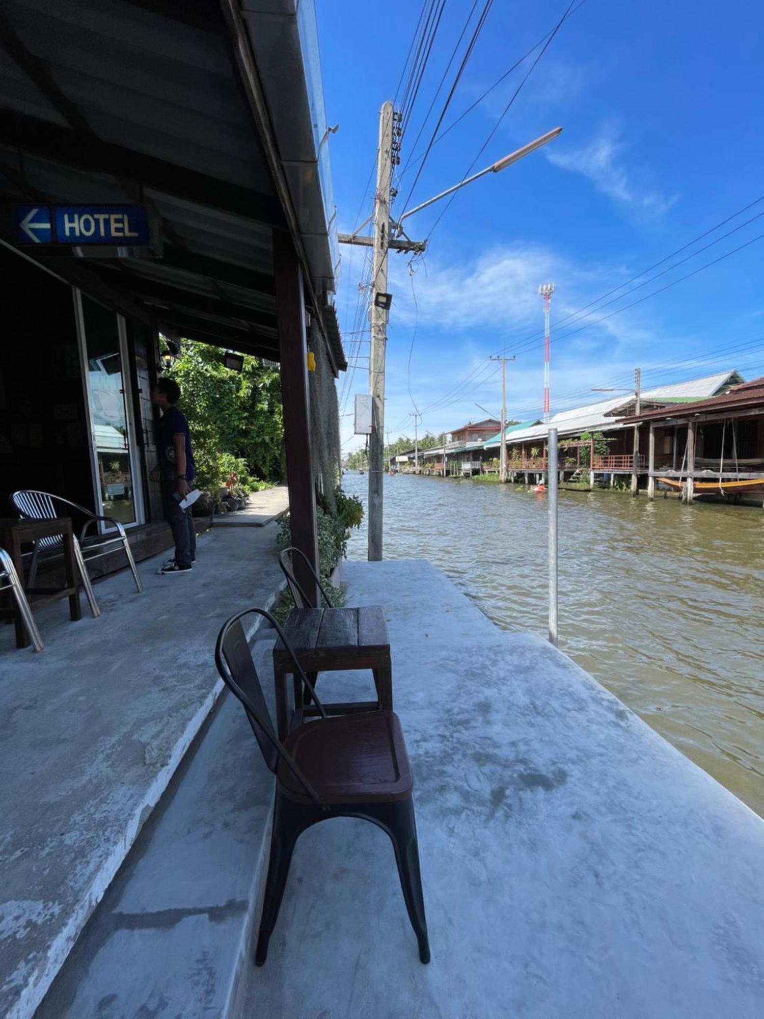 Reuan Vilawan Ratchaburi 외부 사진