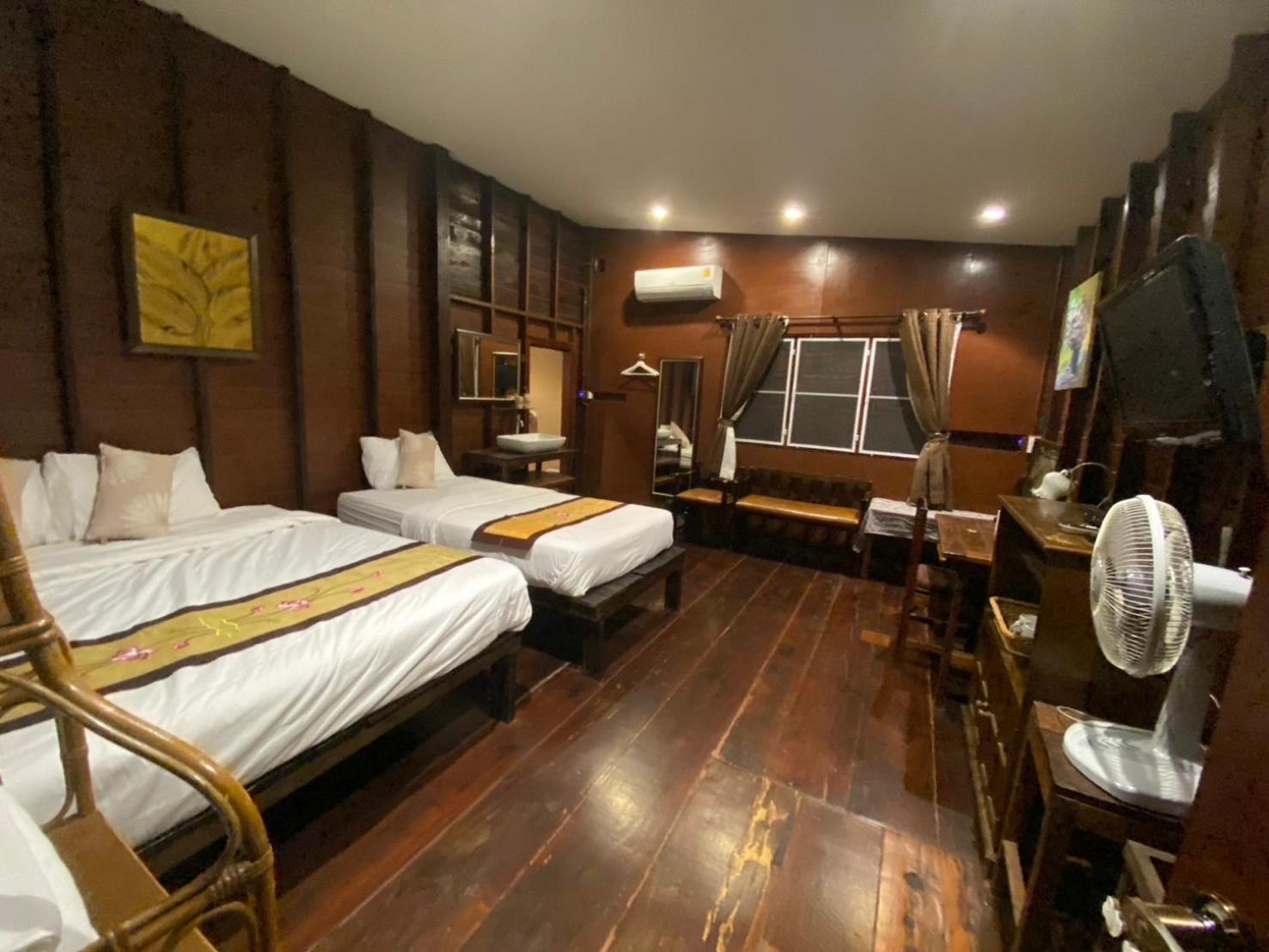 Reuan Vilawan Ratchaburi 외부 사진