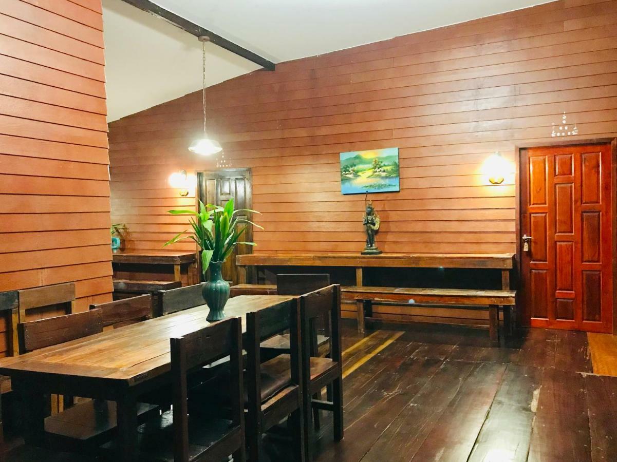 Reuan Vilawan Ratchaburi 외부 사진