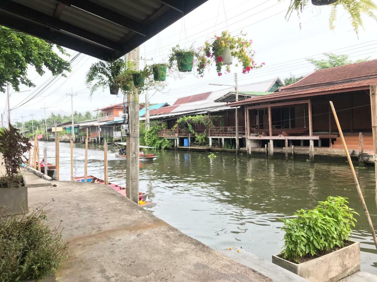 Reuan Vilawan Ratchaburi 외부 사진